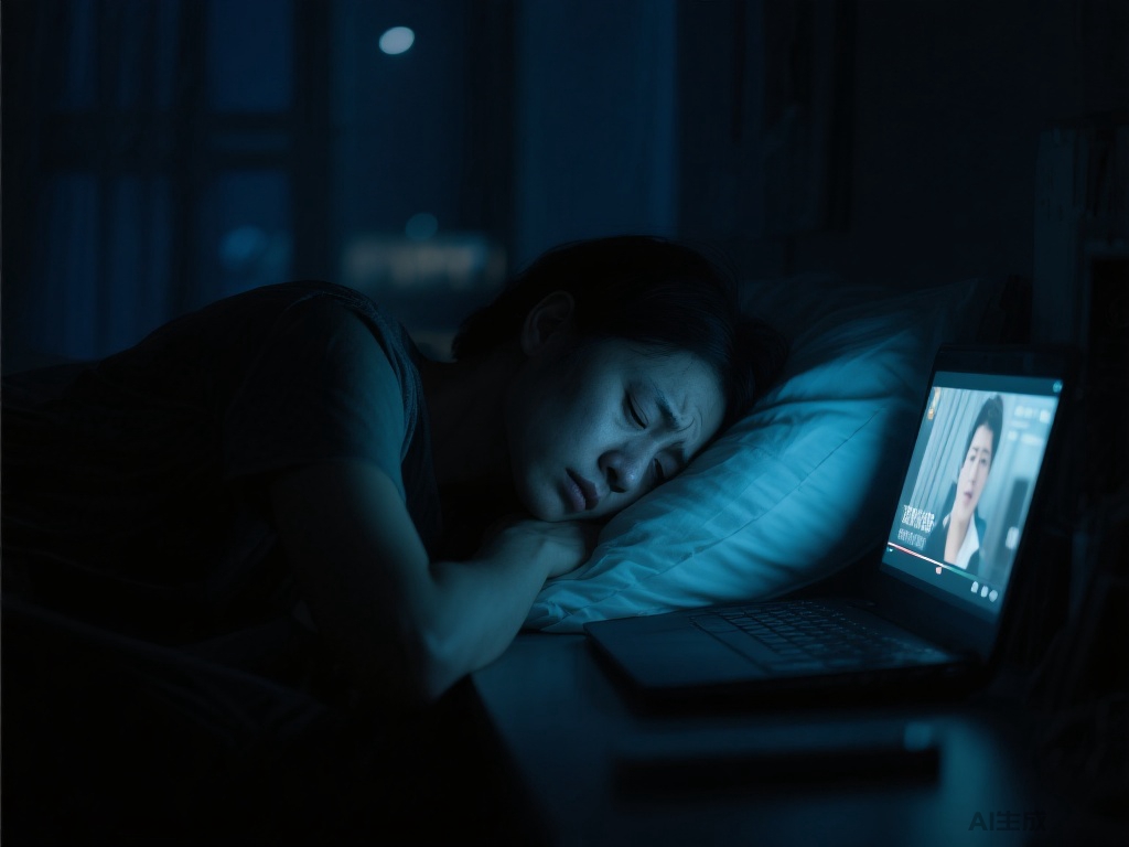 草莓视频深夜释放自己，解锁心灵的私密时光