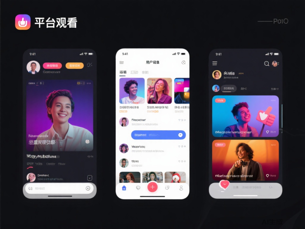 在线草莓视频平台，畅享高清视听新体验
