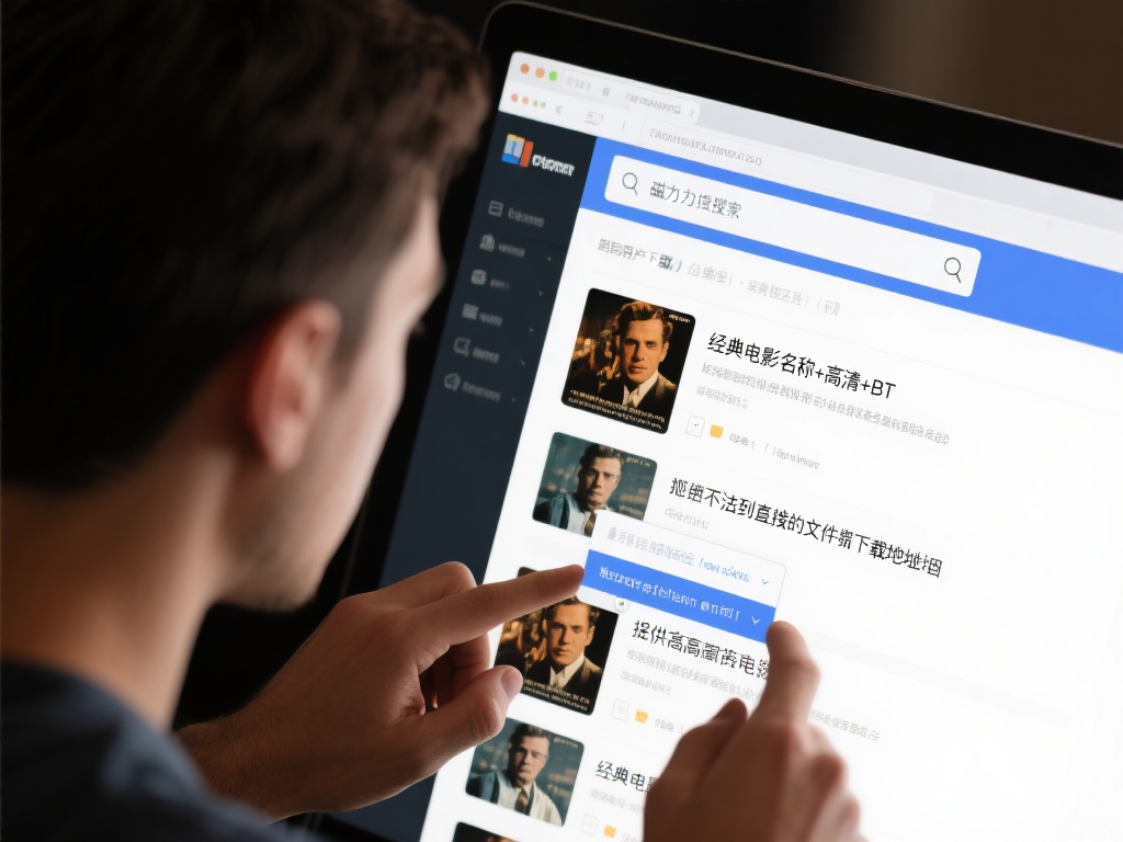如何高效使用磁力搜索磁力链接资源指南