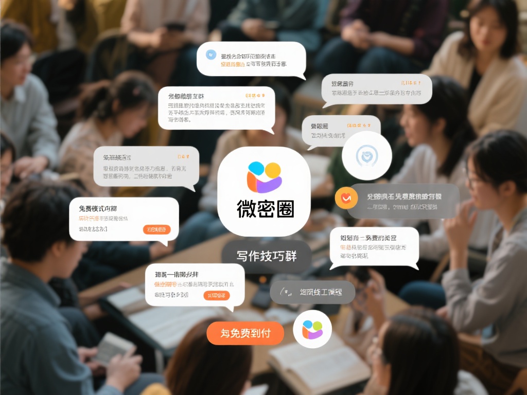 探索微密圈免费功能的全方位体验之旅