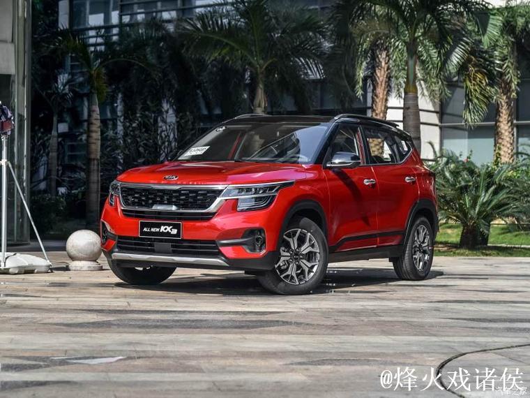 亚洲最新高性能SUV亮点解析