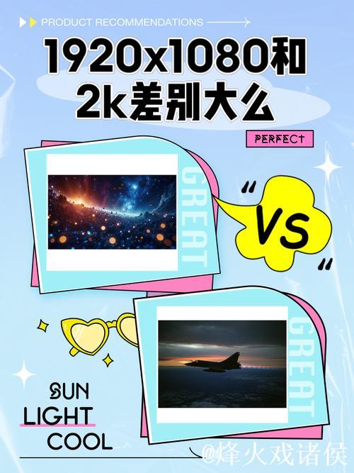 1024高清与1280高清分辨率的详细对比分析